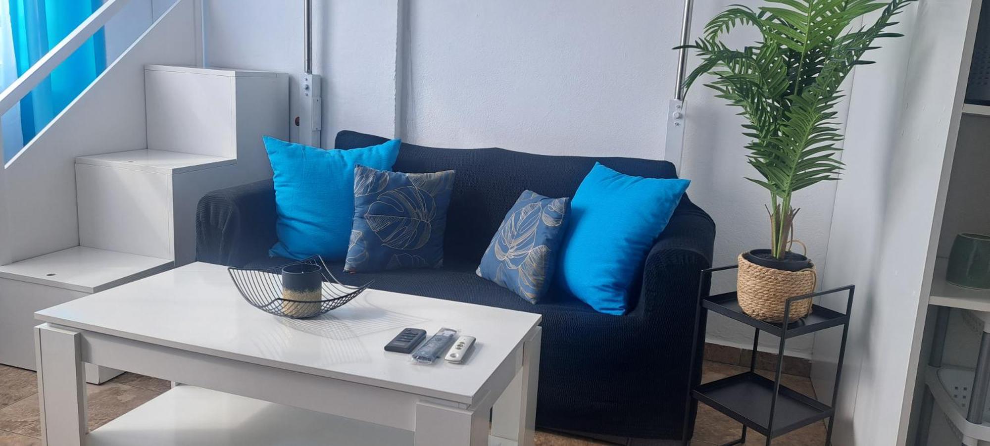Estudio En Primera Linea De Mar Empuriabrava Exterior photo